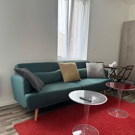 Apartamento Philomene Romilly-sur-Seine Exterior foto