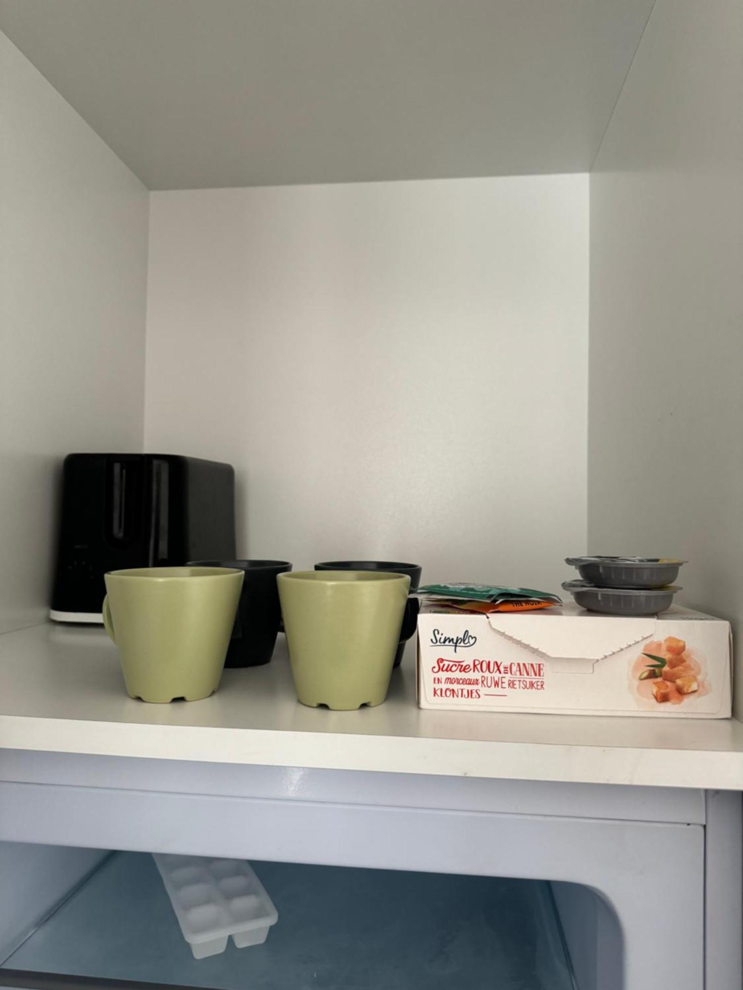 Apartamento Philomene Romilly-sur-Seine Exterior foto
