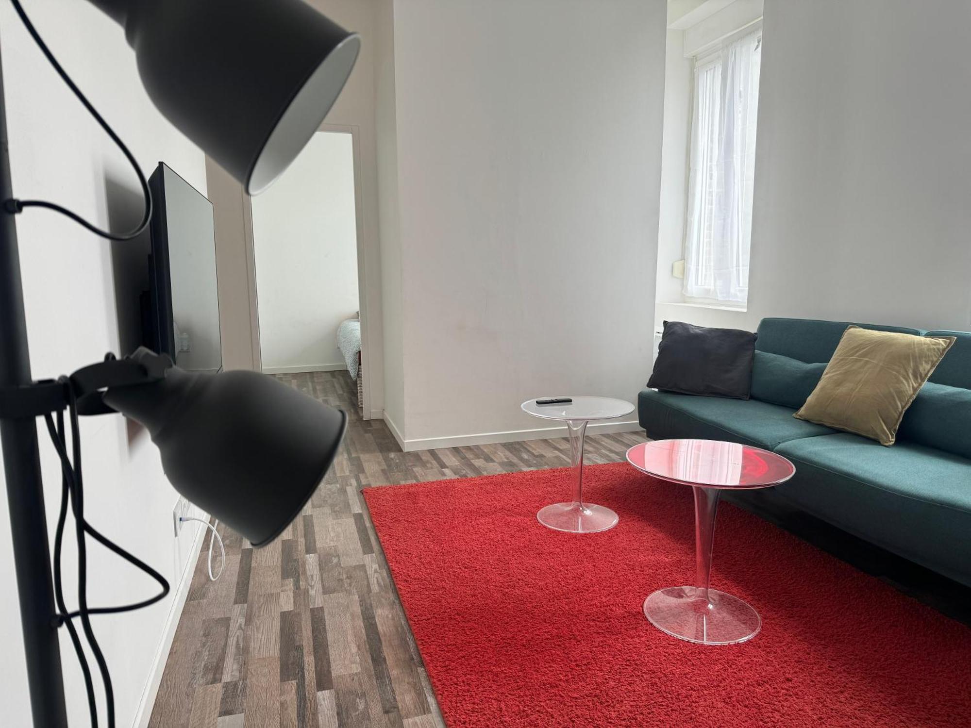 Apartamento Philomene Romilly-sur-Seine Exterior foto