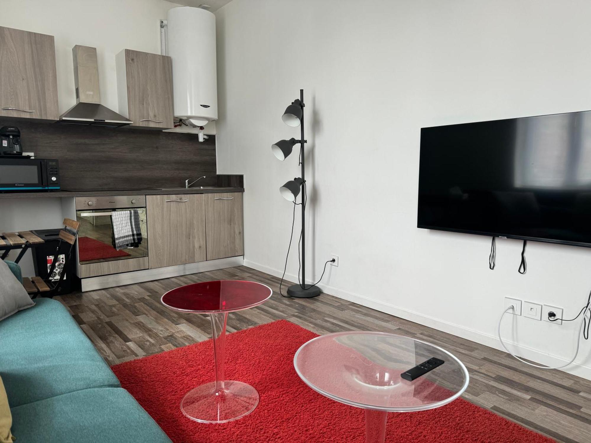 Apartamento Philomene Romilly-sur-Seine Exterior foto
